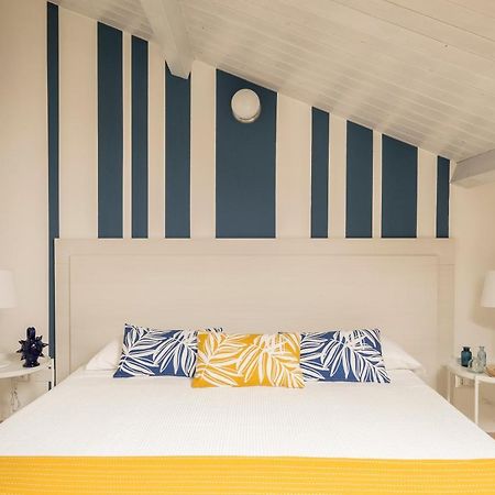 Civico 64 Bed & Breakfast In Mansarda Palmi Exterior foto