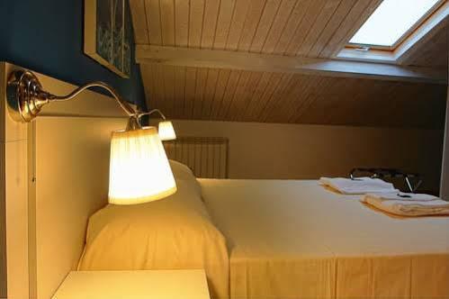 Civico 64 Bed & Breakfast In Mansarda Palmi Exterior foto